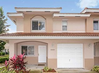 4909 Palm Garden Ln #4909, Davie, FL 33314