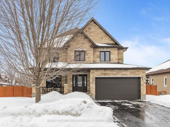 90 S Indian Dr, The Nation, ON K0A 2M0