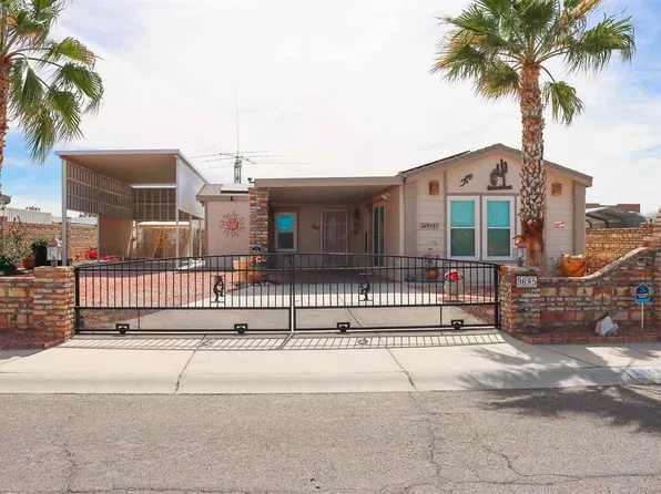 9685 E 35th St, Yuma, AZ 85365