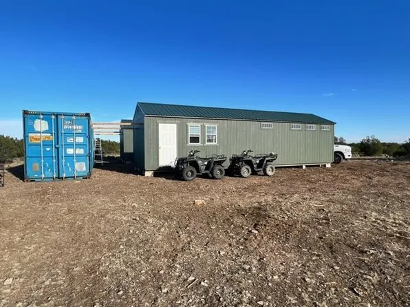 0 State Highway 189, Comstock, TX 78837