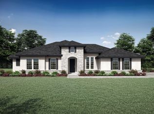 125 Rancho Deluxe, Liberty Hill, TX 78642