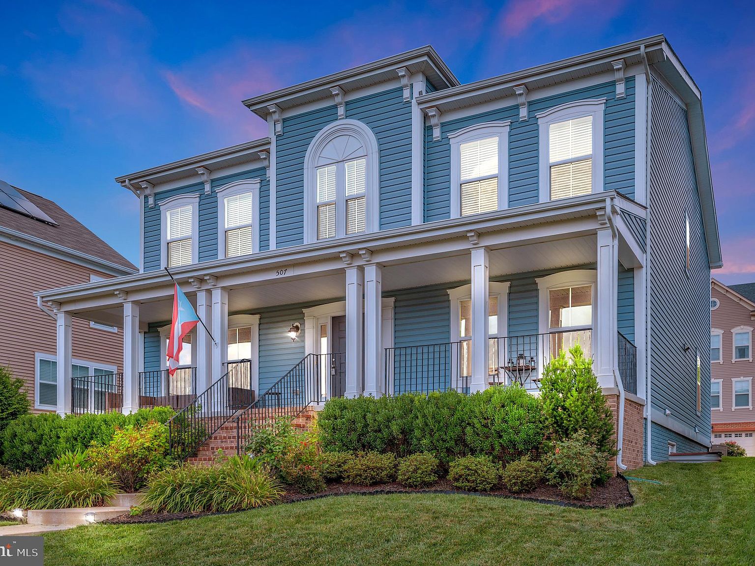 507 Embrey Mill Rd, Stafford, VA 22554 Zillow