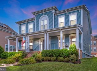 507 Embrey Mill Rd, Stafford, VA 22554