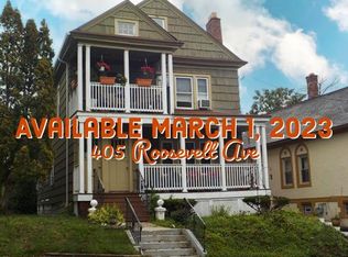 405 Roosevelt Ave, Syracuse, NY 13210