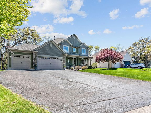 3rd image of 2306 Iverson Ct