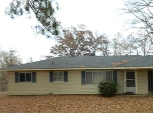 5033 37th St, Meridian, MS 39307