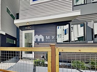 1113 14th Ave #C, Seattle, WA 98122