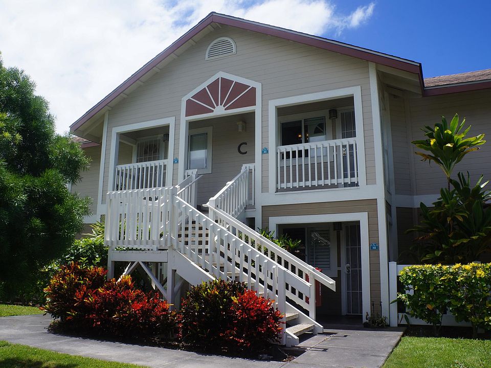 1st image of 75-6081 Alii Dr APT C202