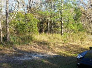 10680 W Deep Creek Blvd, Hastings, FL 32145