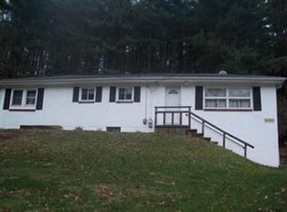 47700 Bell School Rd, East Liverpool, OH 43920