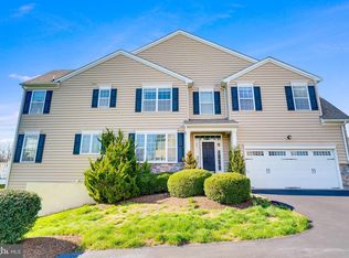 3007 Bainbridge Dr, Lansdale, PA 19446