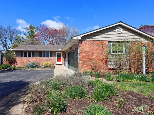 1528 Francisco Rd, Columbus, OH 43220