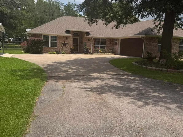 215 County Road 1451, Quitman, TX 75783