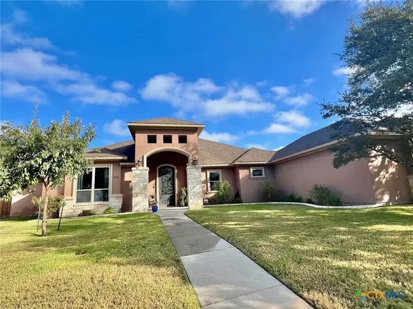 375 Capstone St, Belton, TX 76513