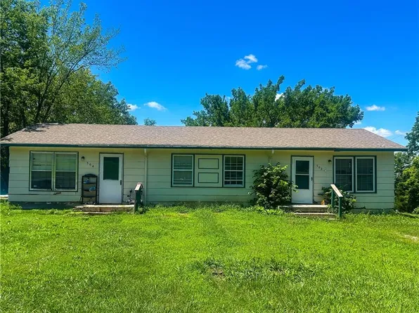 302 Montgomery Ct, Mound City, KS 66056