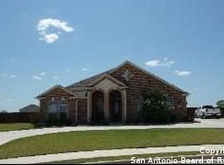 10480 Hunter Hts, Schertz, TX 78154