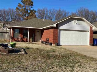 2713 Highcrest Dr, Duncan, OK 73533