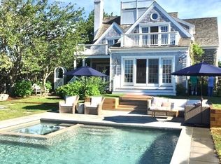 44 Main St, Nantucket, MA 02554