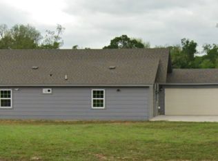 212 Donna St, Alvarado, TX 76009