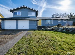 617 B St, Blaine, WA 98230