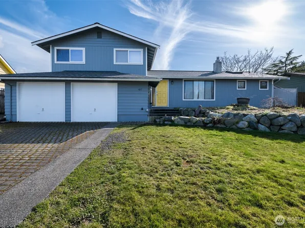 617 B, Blaine, WA 98230