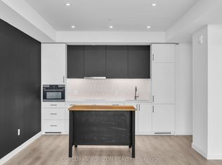 741 King St W #1708, Kitchener, ON