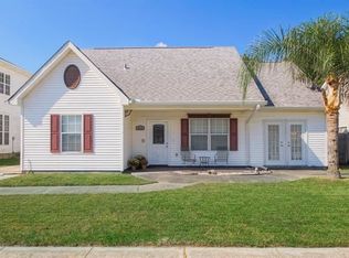 2812 Sprig Dr, Marrero, LA 70072
