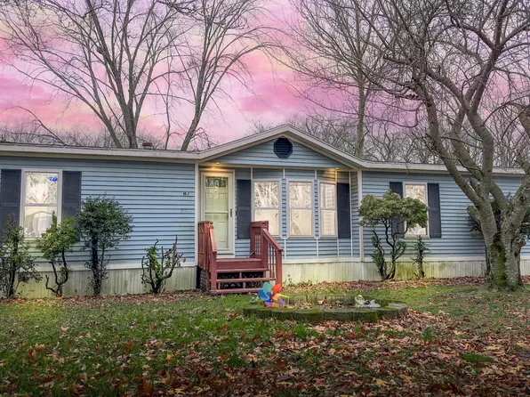 248 Harding Hwy #H3, Newfield, NJ 08344