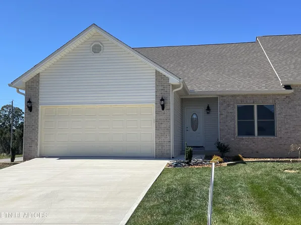 15 Golf Club Crossover Lot 2, Crossville, TN 38571