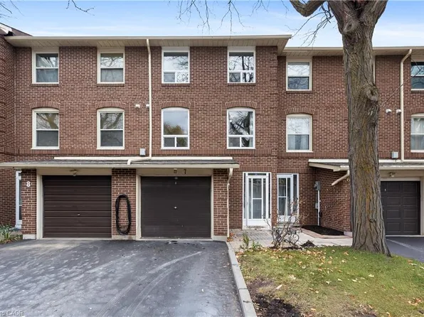 7 Eden Park Dr, Brampton, ON L6T 3A5