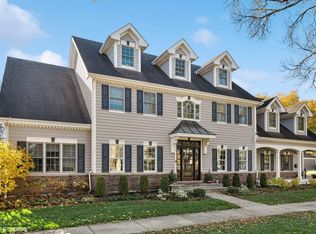 253 N Clinton Ave, Elmhurst, IL 60126