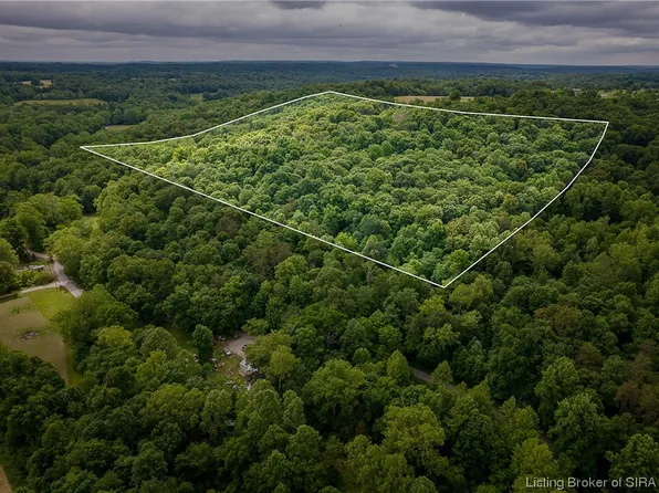 7165 E Knight Road, Milltown, IN 47145