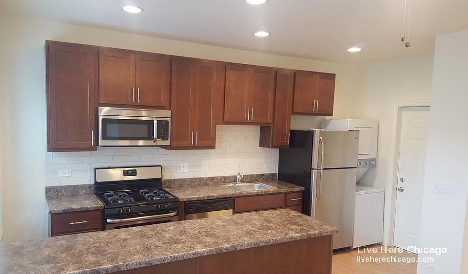 1st image of 4871 N Washtenaw Ave #2BT