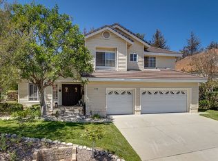 12659 Misty Grove St, Moorpark, CA 93021