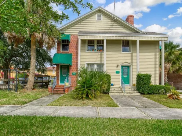2589 Park St, Jacksonville, FL 32204
