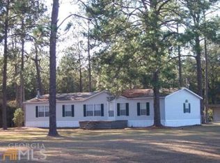 5195 Sinkhole Rd, Statesboro, GA 30458