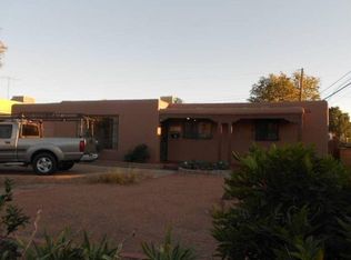 9706 Claremont Ave NE, Albuquerque, NM 87112