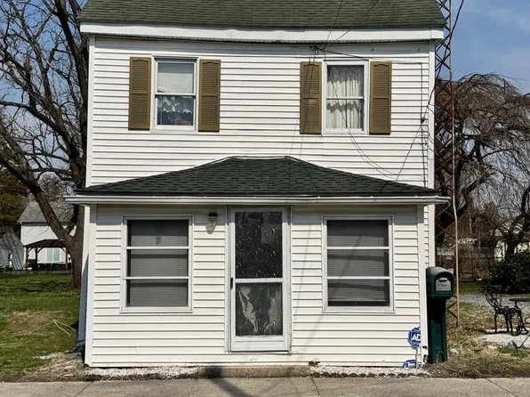 104 Wolcott St, Harrington, DE 19952
