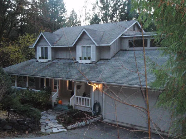 4714 54th St NW, Gig Harbor, WA 98335