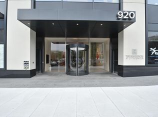 920 I St NW APT 503, Washington, DC 20001