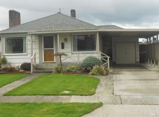 2709 Maple St, Longview, WA 98632