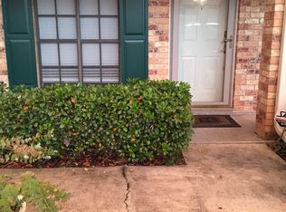 1 Audubon Court #UNIT B, Thibodaux, LA 70301