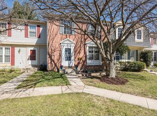 2819 Ashmont Ter, Silver Spring, MD 20906
