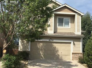 6050 Emma Ln, Colorado Springs, CO 80922