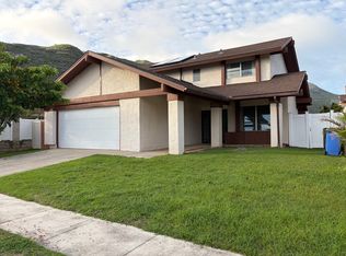 7534 Huialoha St, Honolulu, HI 96825