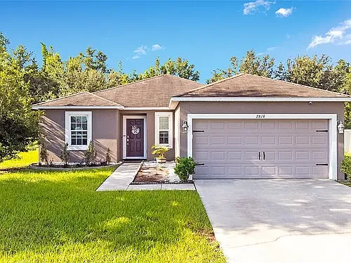 7818 Tanbier Dr Photo 1