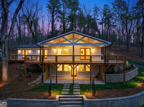 3454 Green Apple Rd, Gainesville, GA 30506