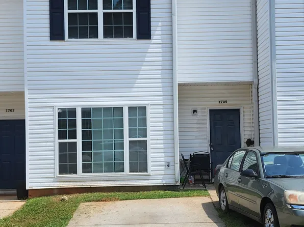1705 Carrington Dr, Griffin, GA 30224