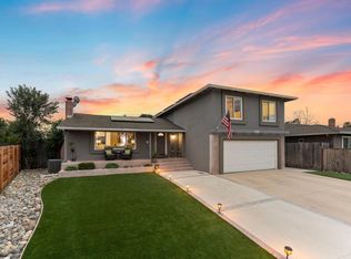 366 Grandin Ct, San Jose, CA 95123