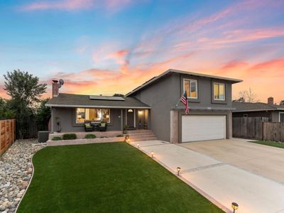 366 Grandin Ct, San Jose, CA, 95123